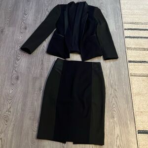 Express Business Suit size 6